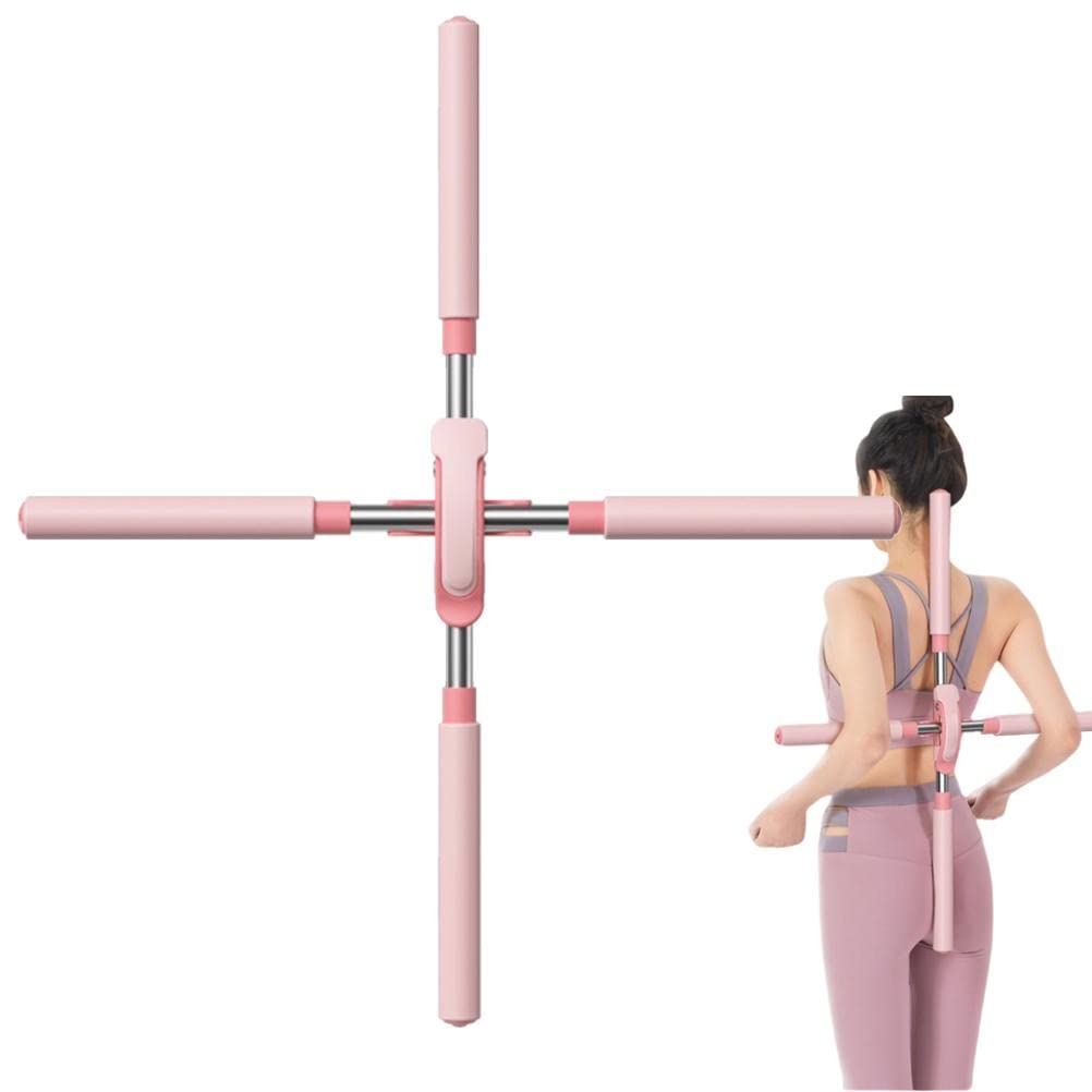 Yoga Stick Posture Corrector B - Posture Corrector Back recension och pris