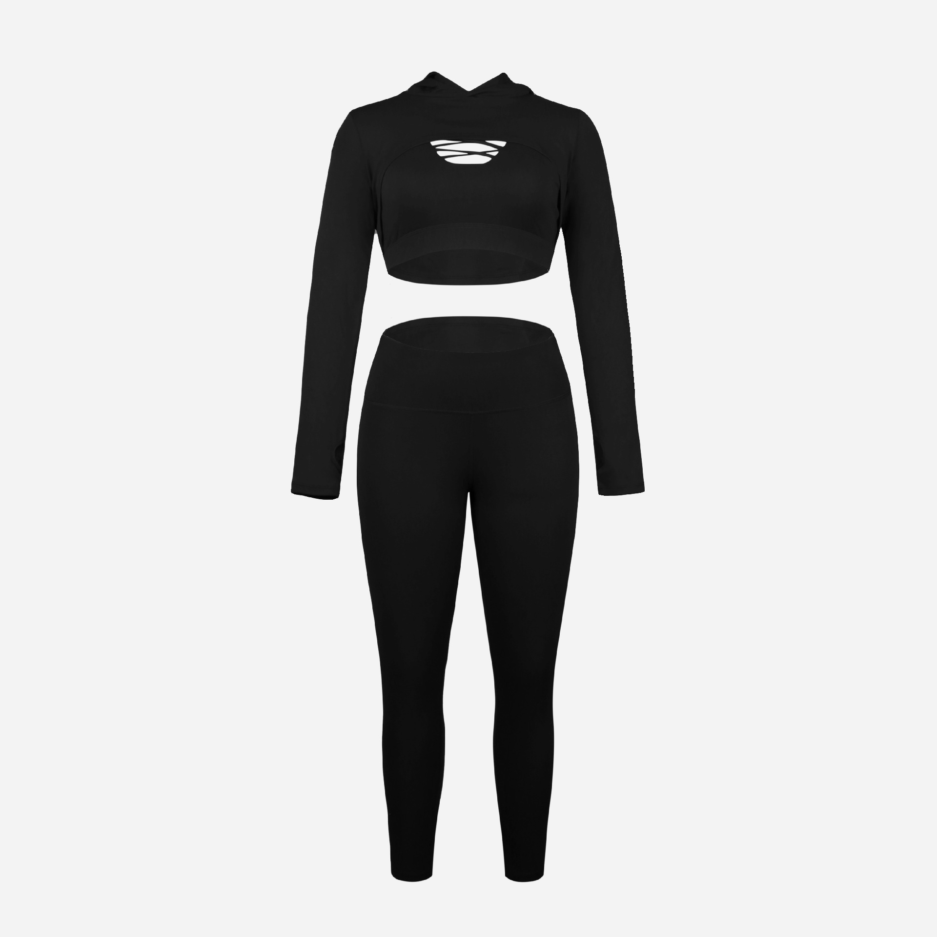 3 Pieces Women's Yoga Fitness  - Yoga Of Fitness recension och pris