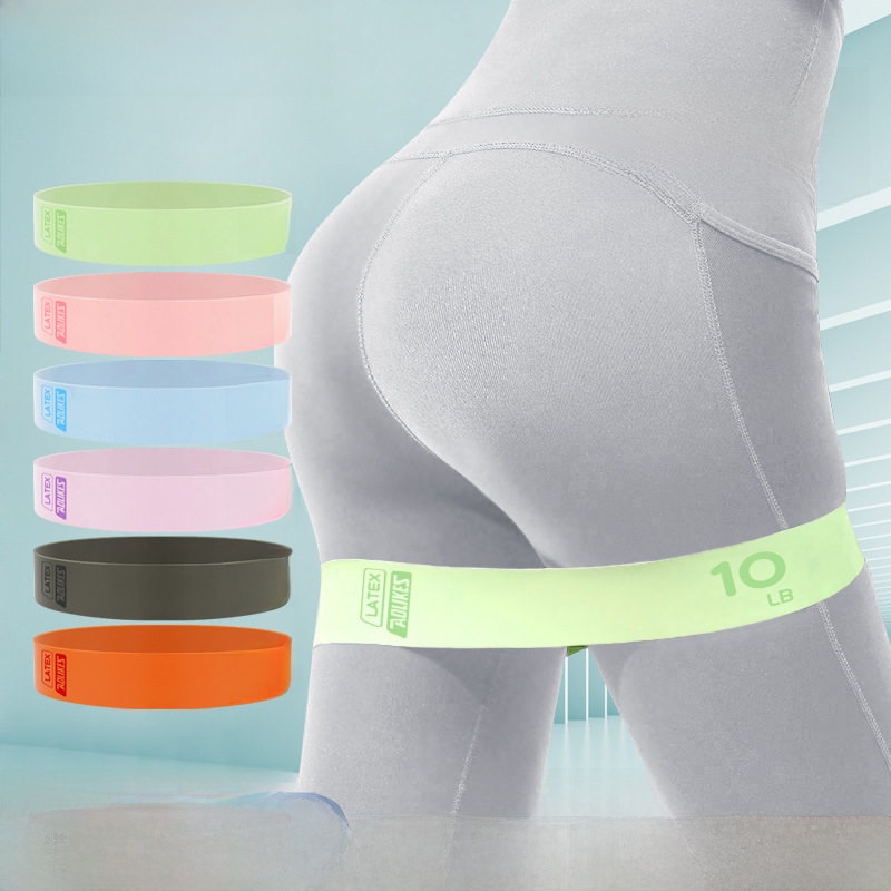 Women's Fitness Resistance Ban - Yoga Fitness Resistance Band recension och pris