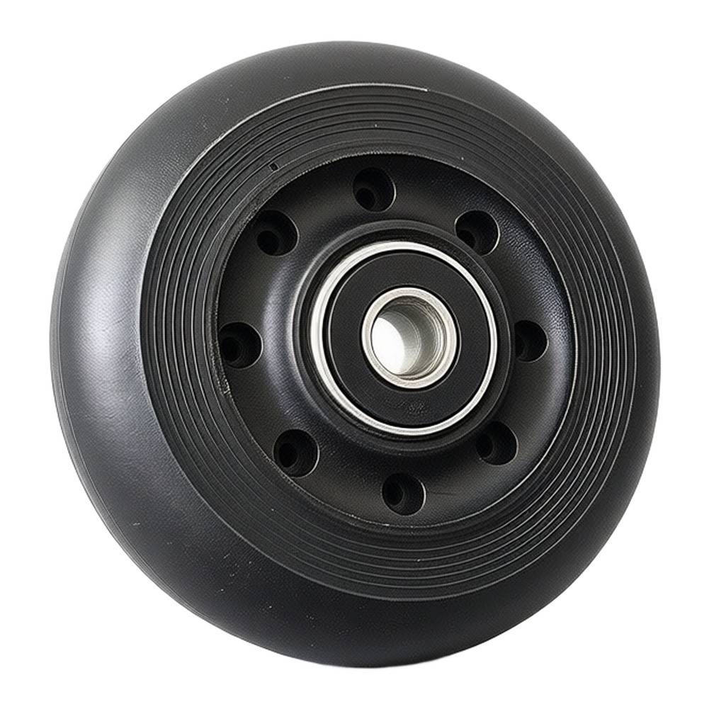 /Wooden /Bed /Reformer Wheel 8 - Yoga Of Fitness recension och pris