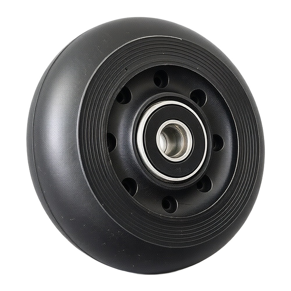 /Wooden /Bed /Reformer Wheel 8 - Yoga Of Fitness recension och pris