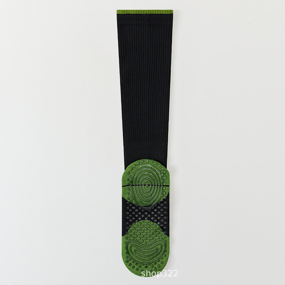 Professional Pilates Yoga Sock - Yoga Of Fitness recension och pris