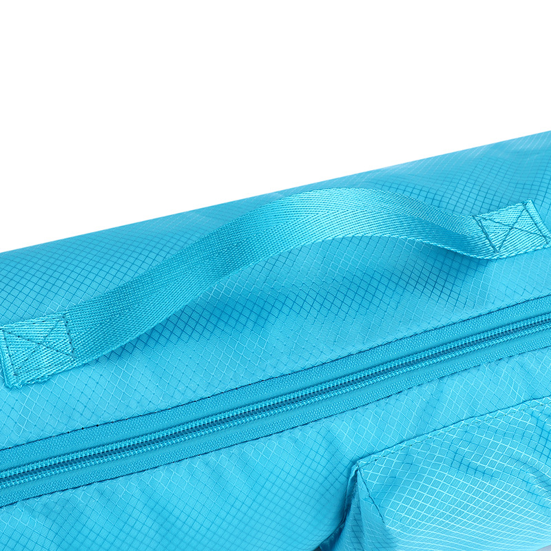 Large Capacity Yoga Mat Bag Li - Yoga Of Fitness recension och pris