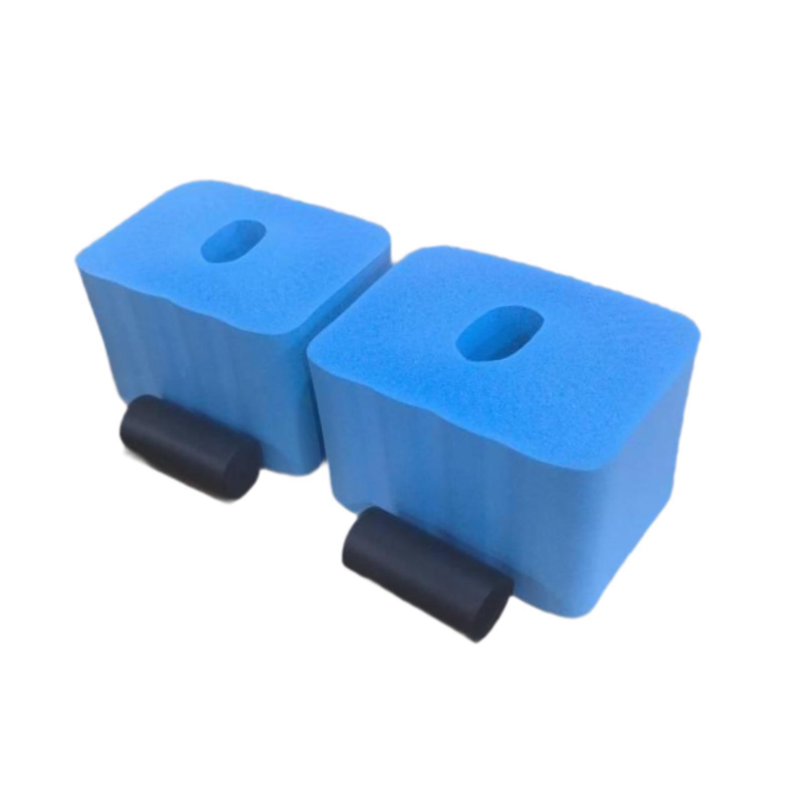 Soft Sponge Push Up Stands Com - Push Up Board recension och pris