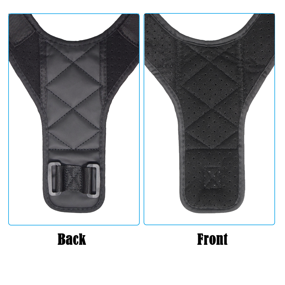 Back Posture Correction Belt H - Posture Corrector Back recension och pris